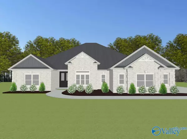 Athens, AL 35611,Cambridge E Culross Drive