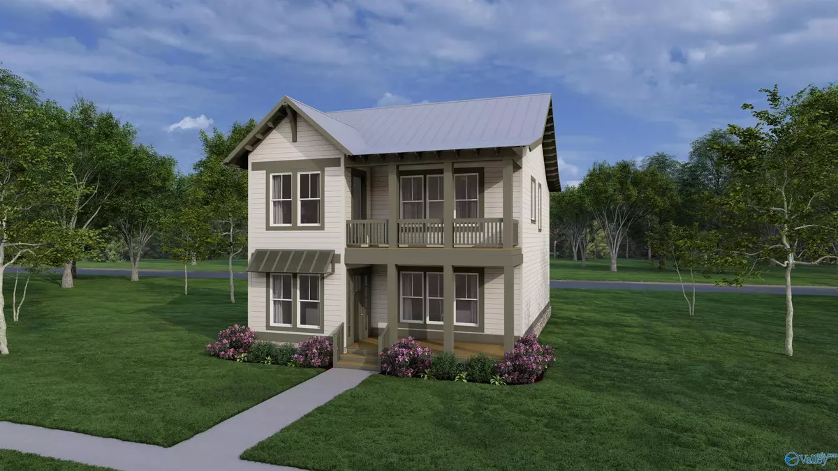 Guntersville, AL 35976,LOT 28 Val Monte Drive