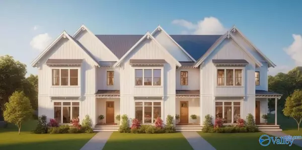 LOT 74 Val Monte Drive, Guntersville, AL 35976