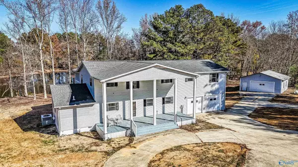 Horton, AL 35980,150 Stewart Road