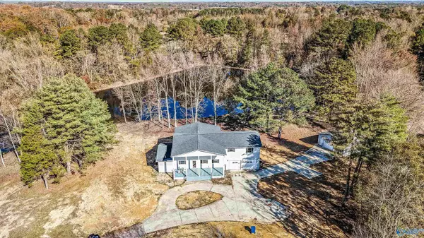 Horton, AL 35980,150 Stewart Road