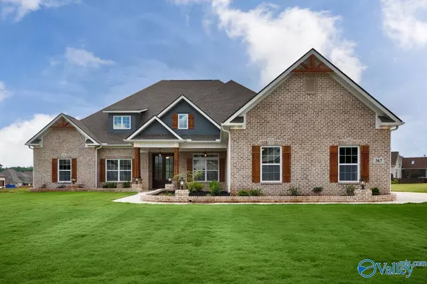 Meridianville, AL 35759,206 Maple Branch Court