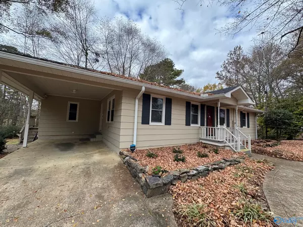 Albertville, AL 35950,1950 South Broad Street