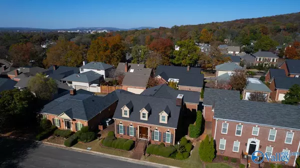 Huntsville, AL 35801,14 Bradbury Place SE