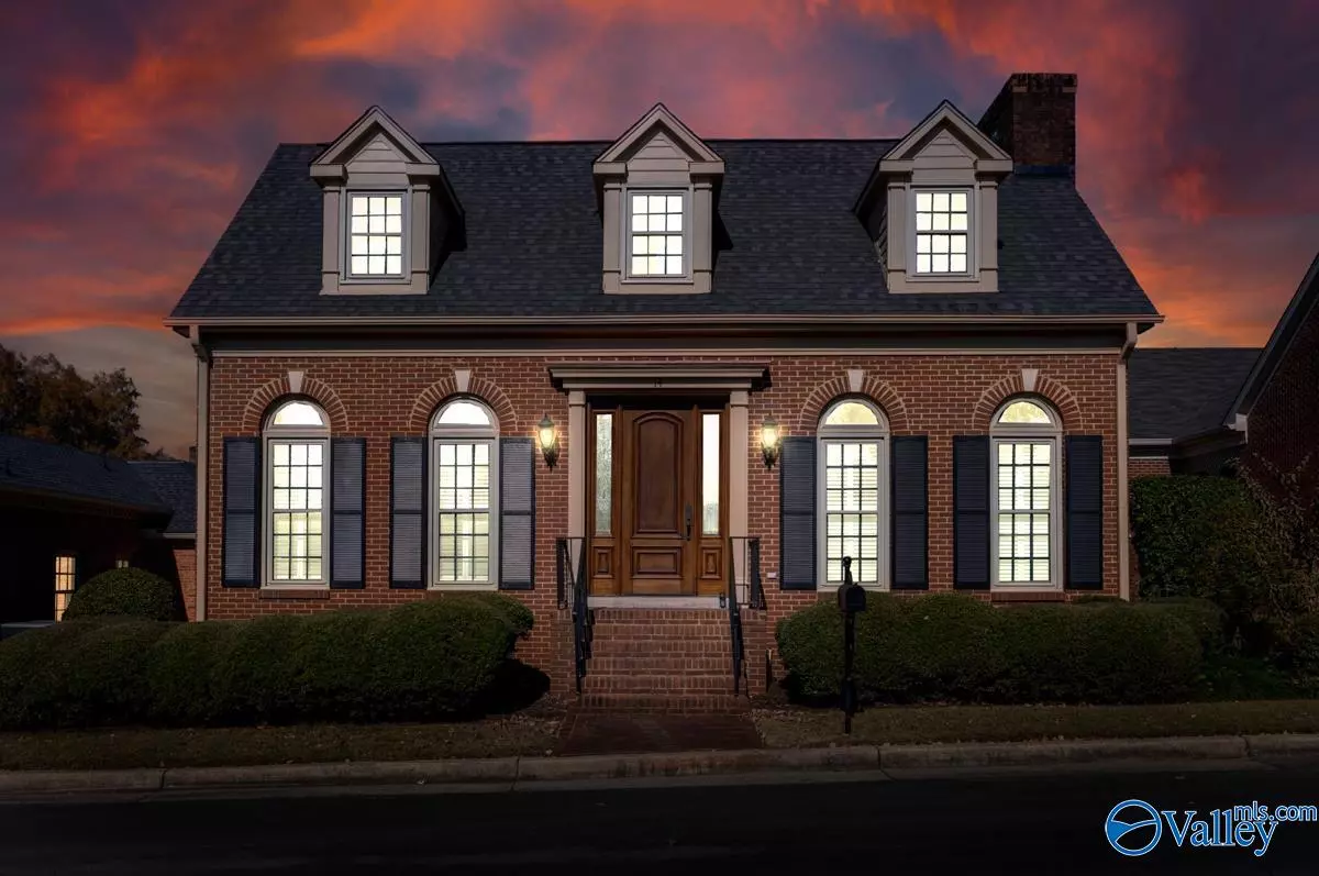 Huntsville, AL 35801,14 Bradbury Place SE