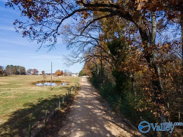 7.62 Acres County Road 399, Killen, AL 35645