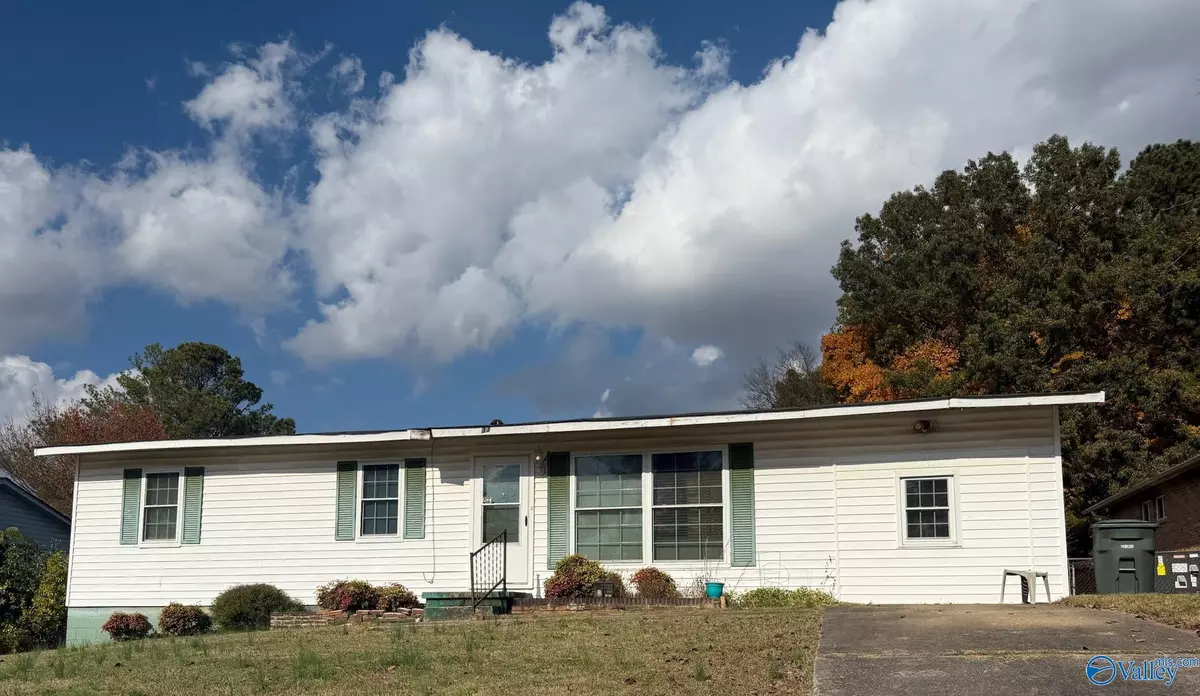 Huntsville, AL 35811,633 Dawson Terrace