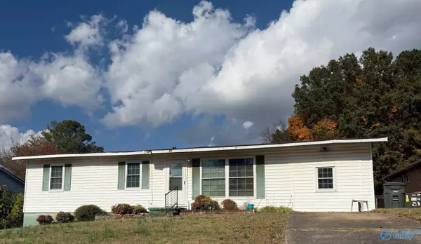 633 Dawson Terrace, Huntsville, AL 35811