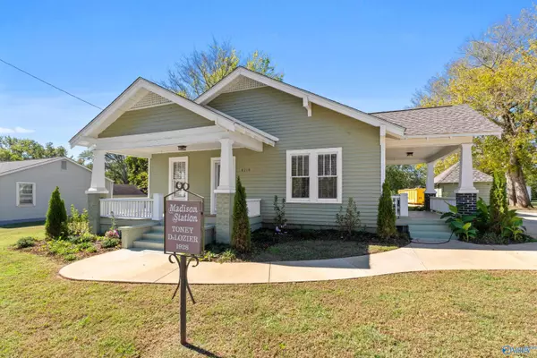 Madison, AL 35758,4218 Sullivan Street