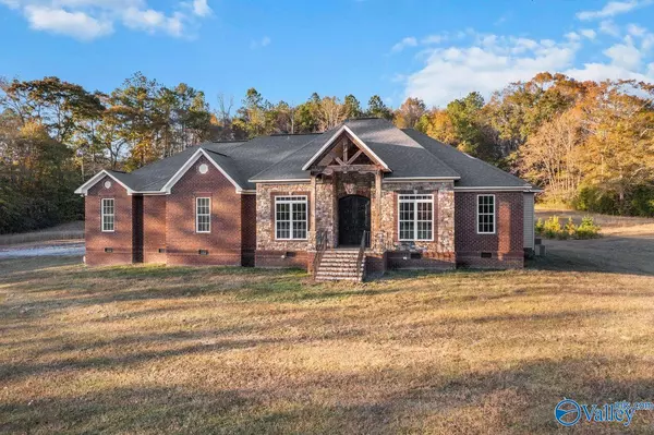 Gallant, AL 35972,8100 Gallant Road