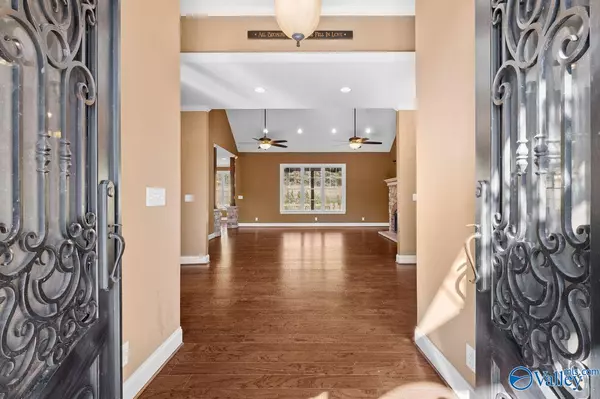 Gallant, AL 35972,8100 Gallant Road