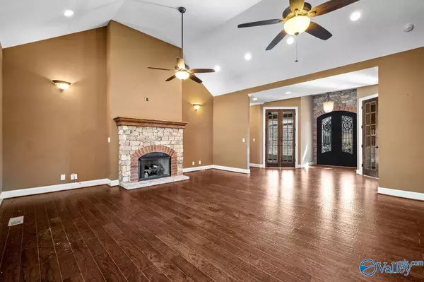 Gallant, AL 35972,8100 Gallant Road