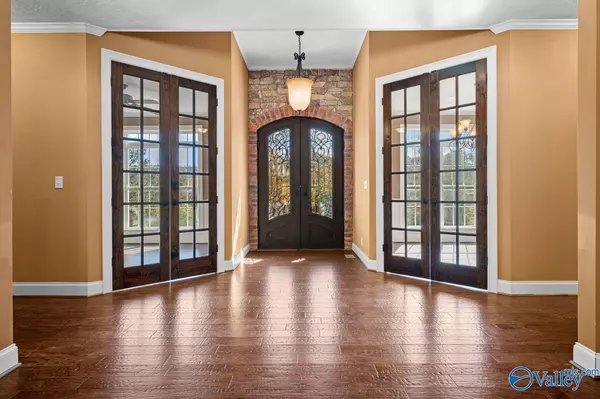 Gallant, AL 35972,8100 Gallant Road