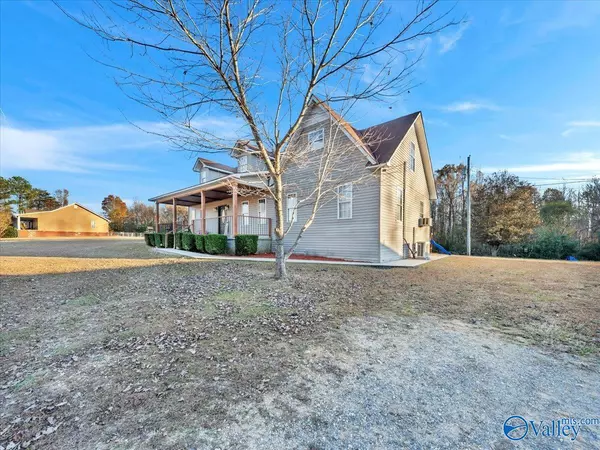 Pisgah, AL 35765,1220 County Road 61