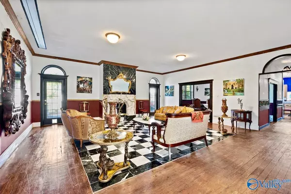 New Market, AL 35761,264 Old Winchester Road