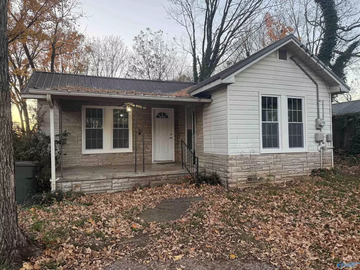 Huntsville, AL 35811,2411 Kildare Street