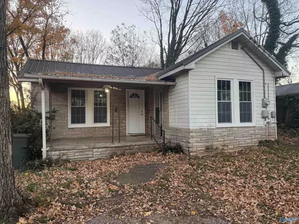 2411 Kildare Street, Huntsville, AL 35811