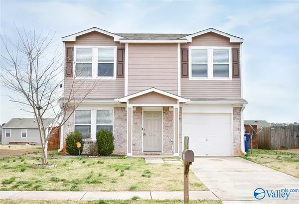 3294 Castlecreek Drive, Madison, AL 35756