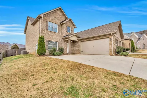 Gurley, AL 35748,9 Wescott Hill Way