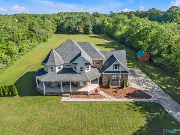 Toney, AL 35773,351 Randall Mullins Road