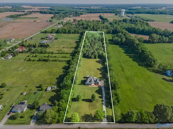 Toney, AL 35773,351 Randall Mullins Road