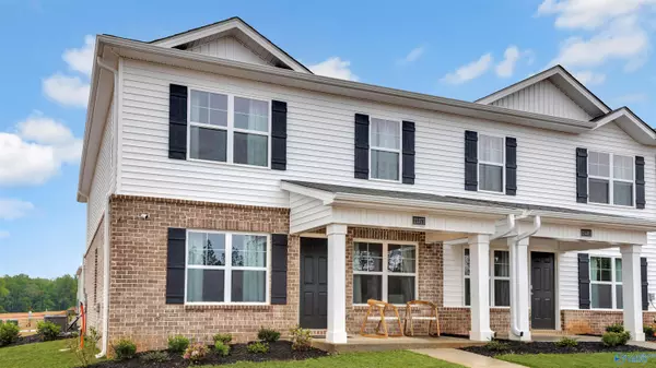 21377 Scuttle Street, Athens, AL 35613