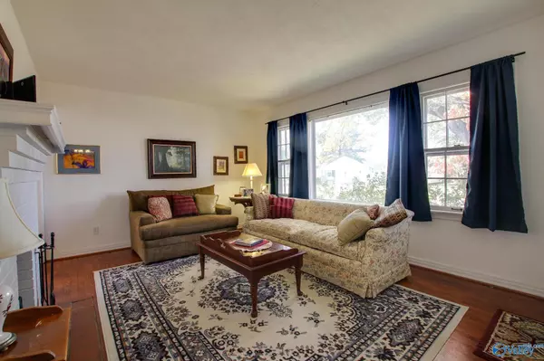 Decatur, AL 35601,1512 10th Avenue Se