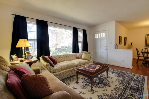 Decatur, AL 35601,1512 10th Avenue Se