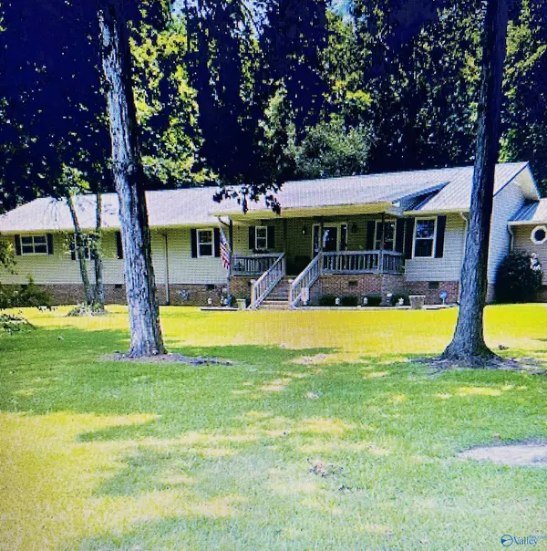 1181 Stone Drive, Gadsden, AL 35901