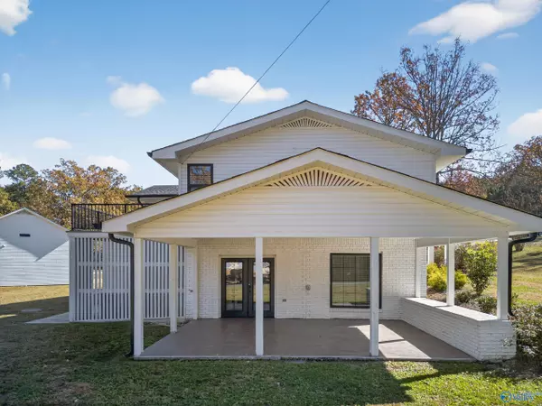 Glencoe, AL 35905,521 Clubview Drive