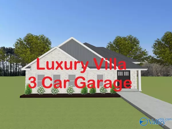 Emerson-A Narayan Street, Madison, AL 35756