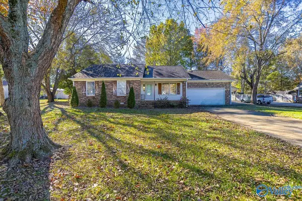 120 Harwell Lane, Meridianville, AL 35759