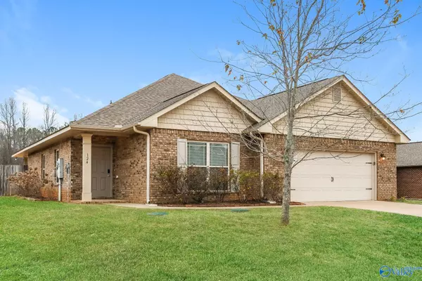 Harvest, AL 35749,124 Clydesdale Lane