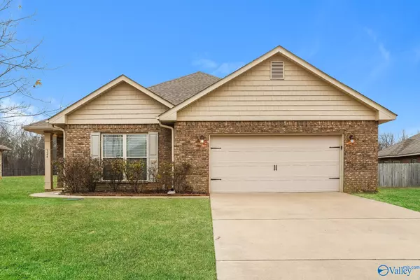 124 Clydesdale Lane, Harvest, AL 35749