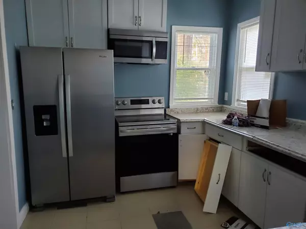 Scottsboro, AL 35768,509 Appletree Street