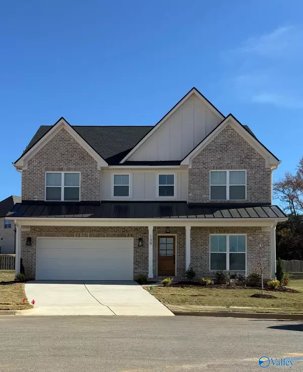 139 Stenness Branch,  Madison,  AL 35756