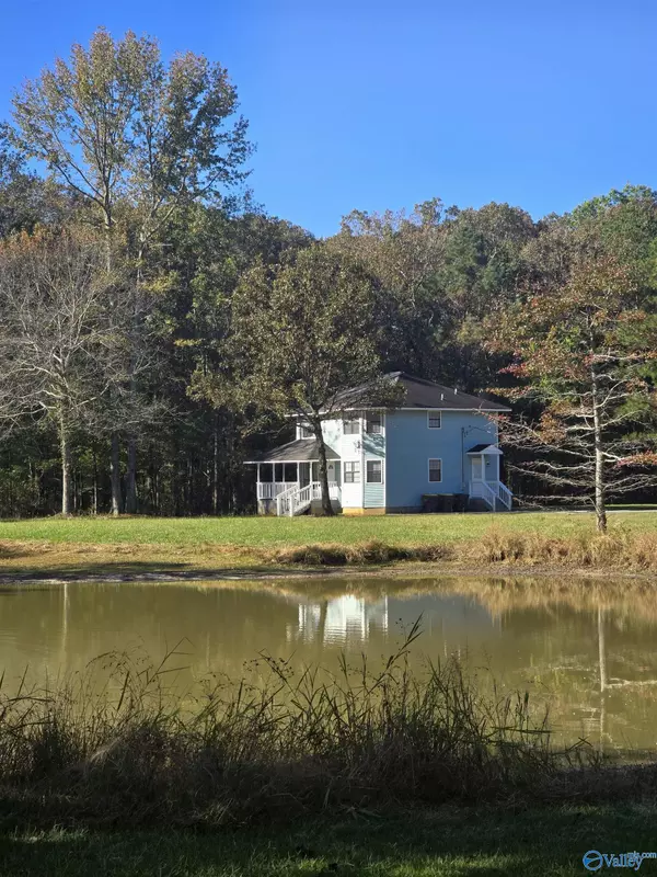 Danville, AL 35640,126 Bernices Private Drive