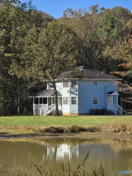 126 Bernices Private Drive, Danville, AL 35640