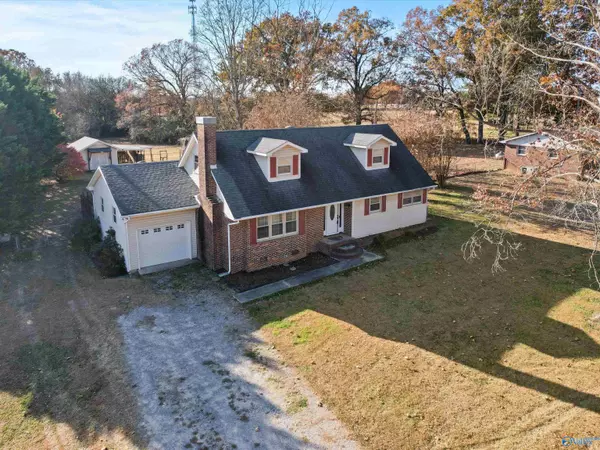 Elkmont, AL 35620,21811 Alabama Highway 99 NW