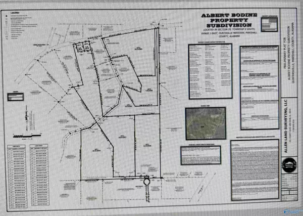 Lot 6 Creek Path Road, Guntersville, AL 35976