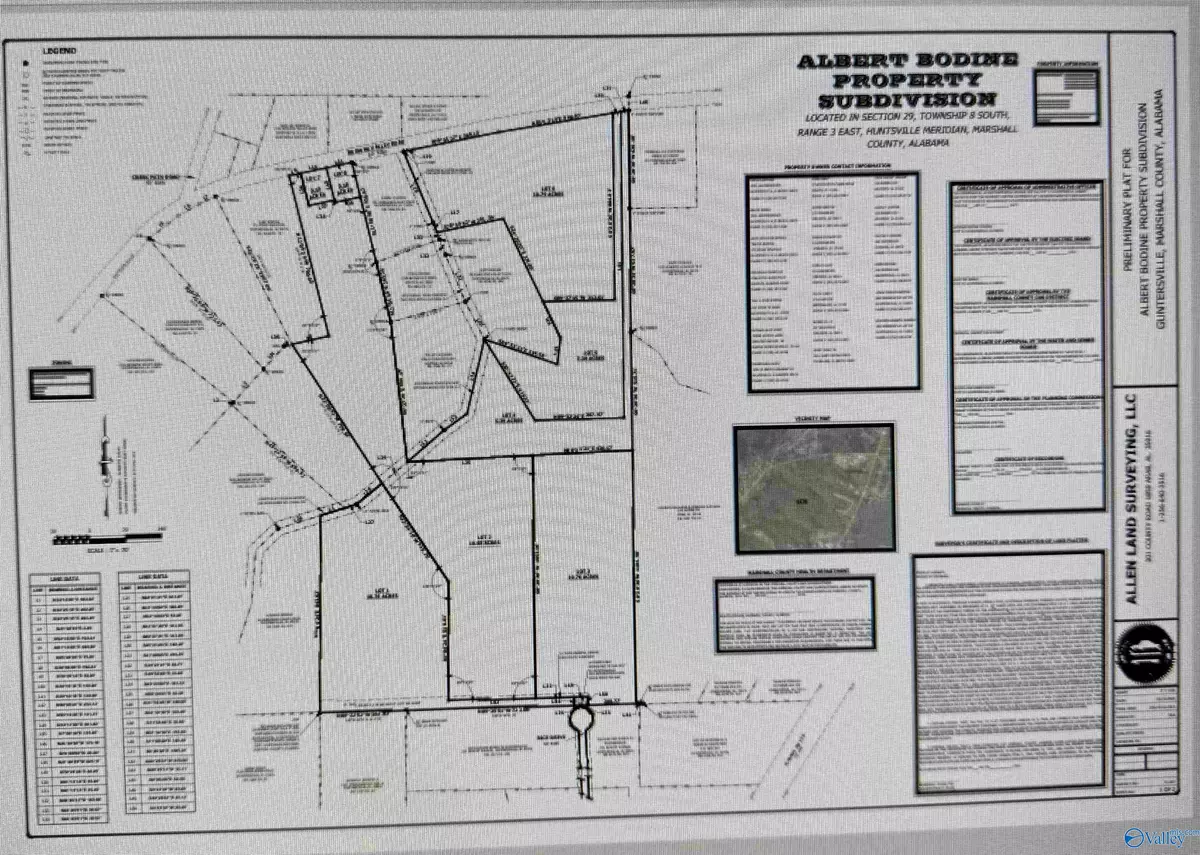 Guntersville, AL 35976,Lot 6 Creek Path Road