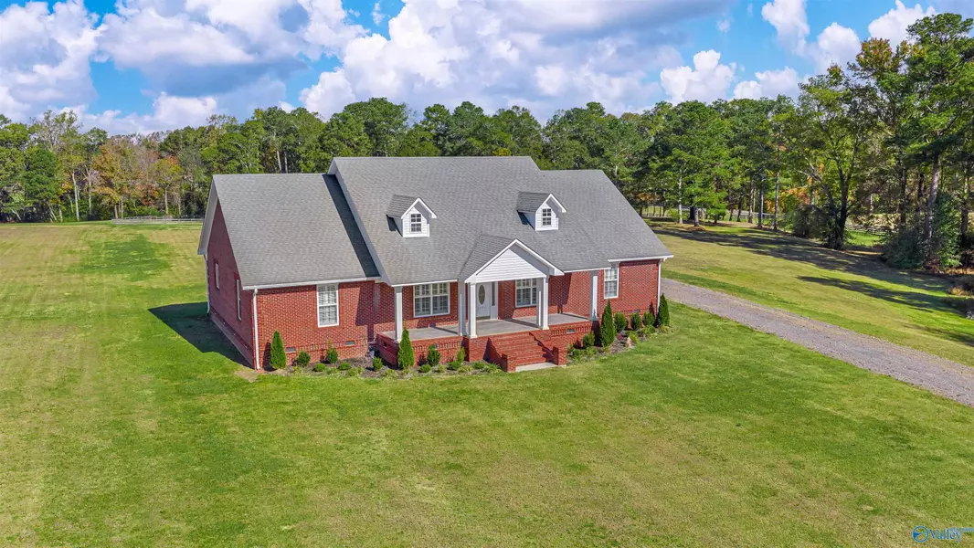 2344 County Road 192, Crossville, AL 35962