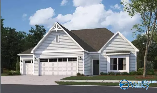 404 Anna Dora Way, Meridianville, AL 35759