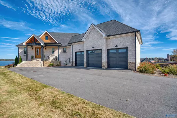 204 County Road 469, Centre, AL 35960