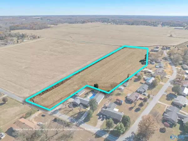 Loretto, TN 38469,205 Dixon Road E