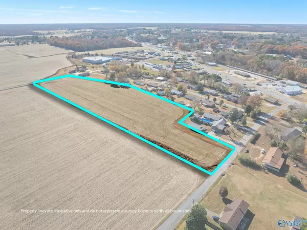 Loretto, TN 38469,205 Dixon Road E