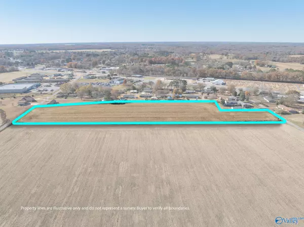 Loretto, TN 38469,205 Dixon Road E