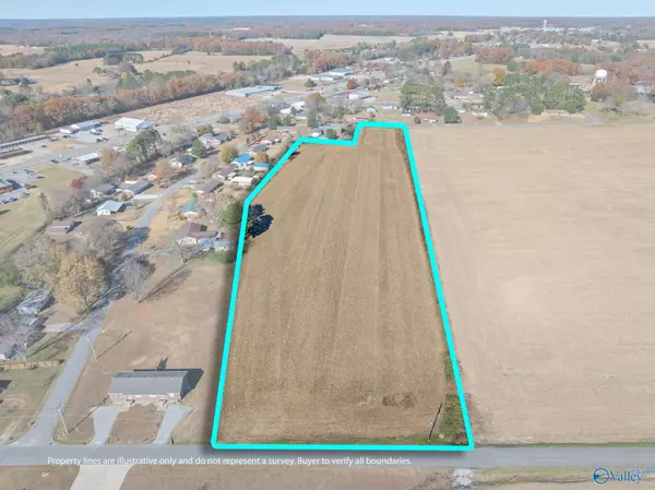 205 Dixon Road E, Loretto, TN 38469