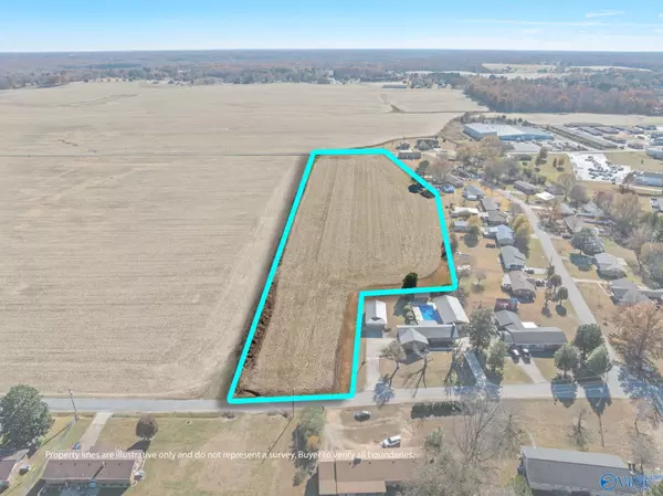 Loretto, TN 38469,205 Dixon Road E