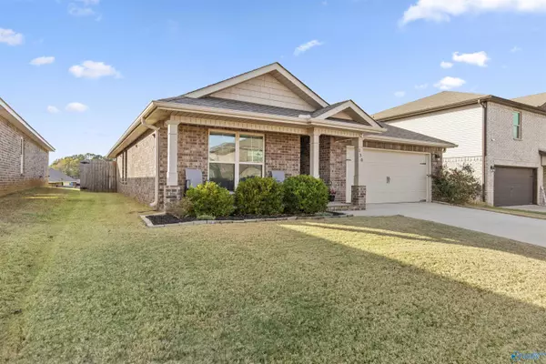 130 Daymark Drive, Madison, AL 35756